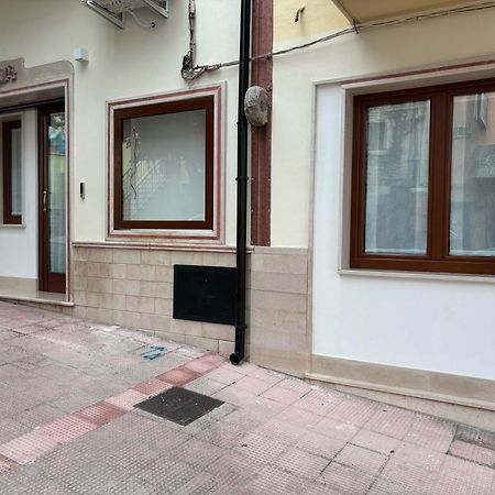 شقة A Casa Di Laura سان جيوفاني روتوندو المظهر الخارجي الصورة