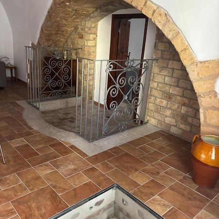 شقة A Casa Di Laura سان جيوفاني روتوندو المظهر الخارجي الصورة