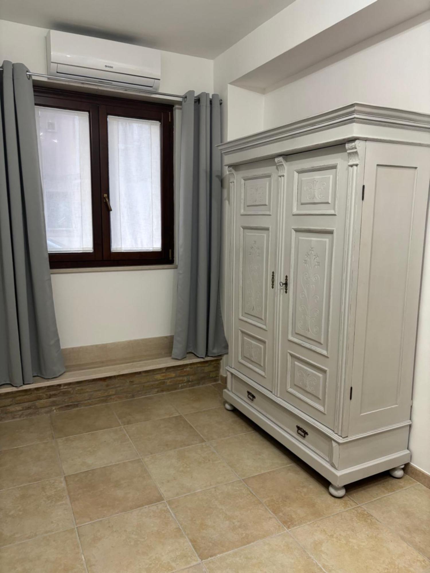 شقة A Casa Di Laura سان جيوفاني روتوندو المظهر الخارجي الصورة