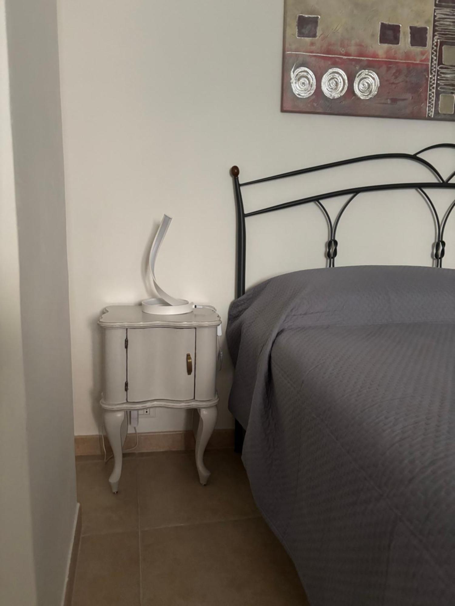 شقة A Casa Di Laura سان جيوفاني روتوندو المظهر الخارجي الصورة